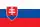 Slovenská vlajka